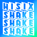 【 Hi-Six Shake！Shake！ Shake！ 】