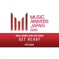 y 5/18ij19`uMUSIC AWARDS JAPAN 2025 RADIOFGET READYvI z